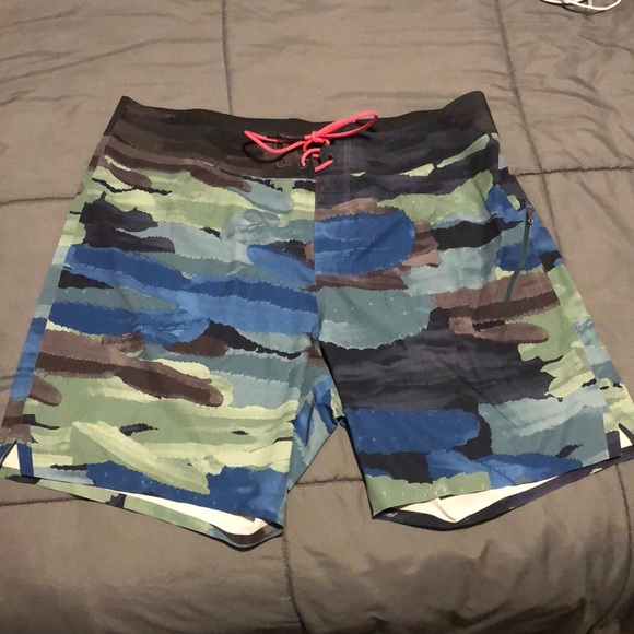 lululemon athletica Other - Lululemon Swim Trunk
